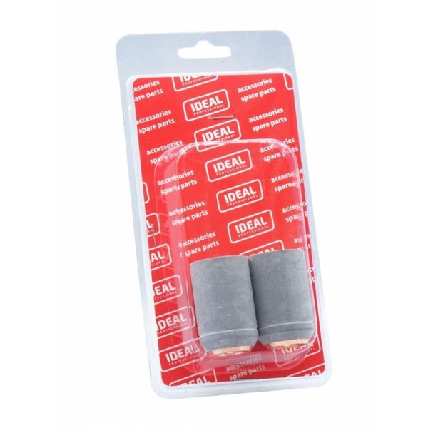 External nozzle 2pcs.
