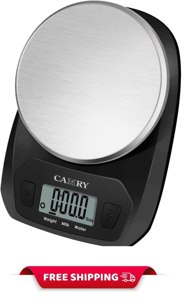 Digital Postal Precise Scale Electronic Mail Letter Postage Package Shipping NEW