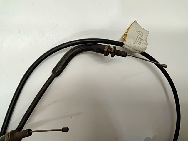 Throttle Cable - 2000 Polaris NOS