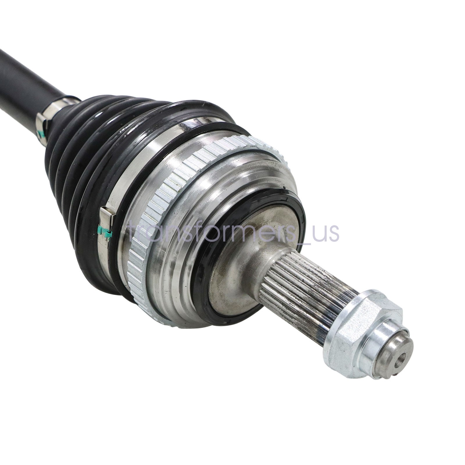 For 1994 1995 1996-2000 2001 Acura Integra 1.8L LS,RS,GS-R,GS CV Axle