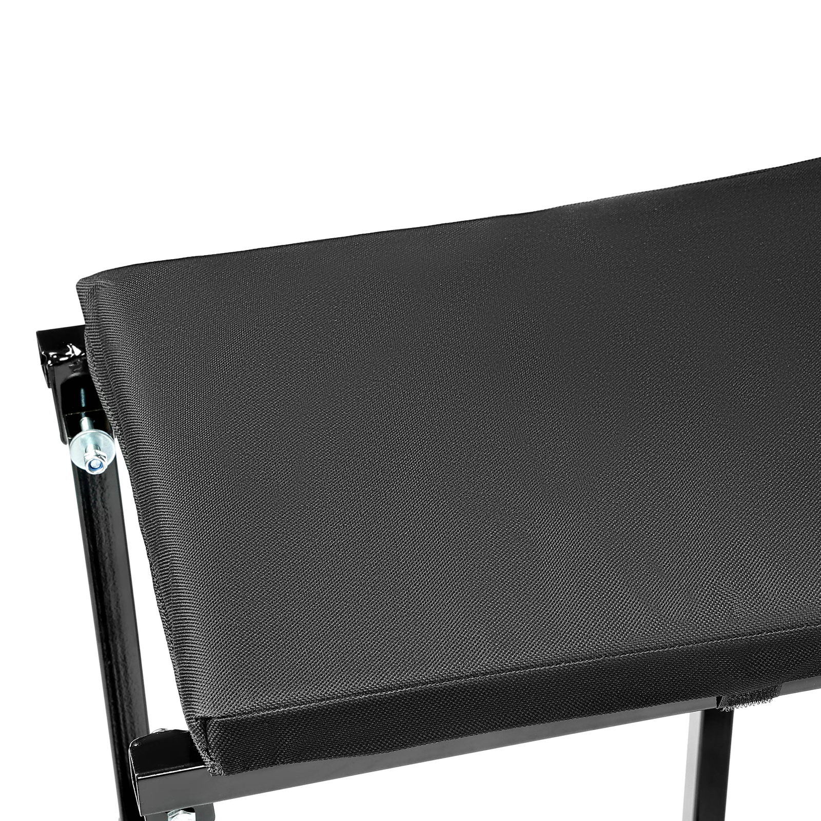 Portable Shooting Bench Seat Adjustable Table Hunting Gun Rest Outdoor