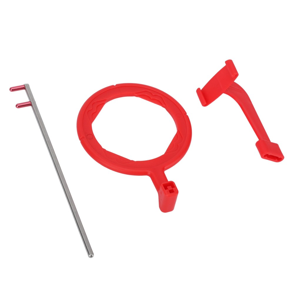 Dental X Ray Positioning Holder Set Bite Block/ Indicator Arm/ Aiming Ring