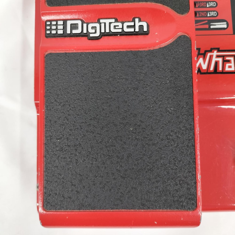 Digtech Whammy4-Ja Effector No.nm1122