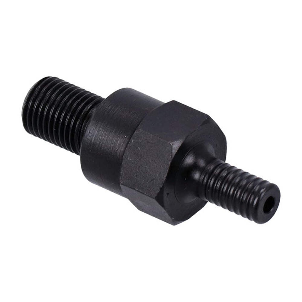 MCS, Compression Tester Adapter, 12mm for Harley Davidson
