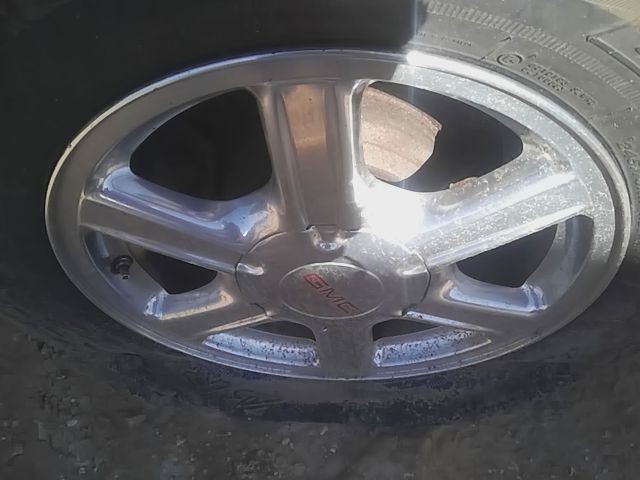 ENVOY 2008 Glove Box 18872