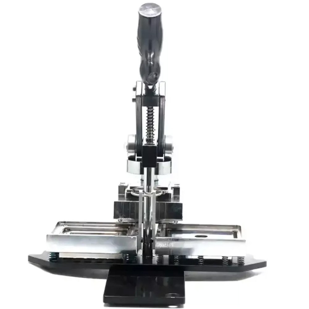 New 53*80mm Fridge Magnet Making Machine