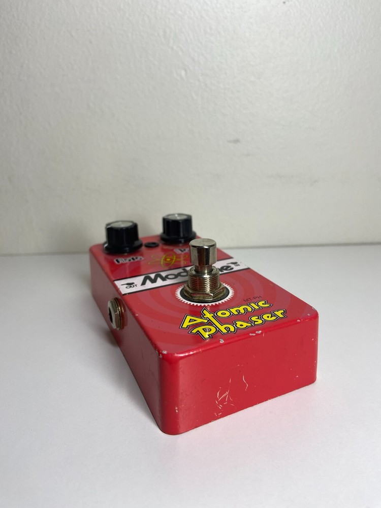 Modtone MT-PH Atomic Phaser Pedal Phase Shifter