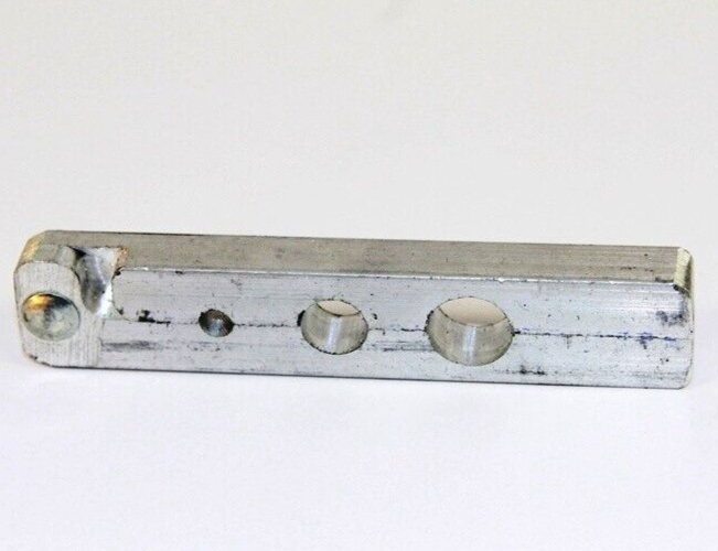 Lifetime Aluminum Tail Stripper Trapping Supplies