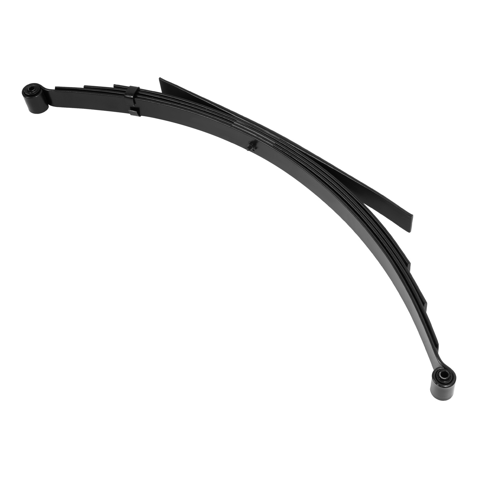 5 Add-A-Leaf Spring Rear LH & RH Side For Ford F-150 F-100 Truck 1980 1981-1996