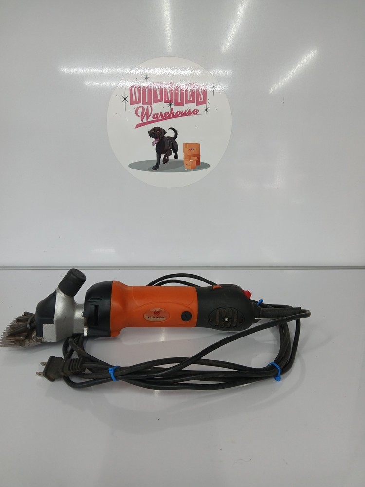 VN Snatural Shears