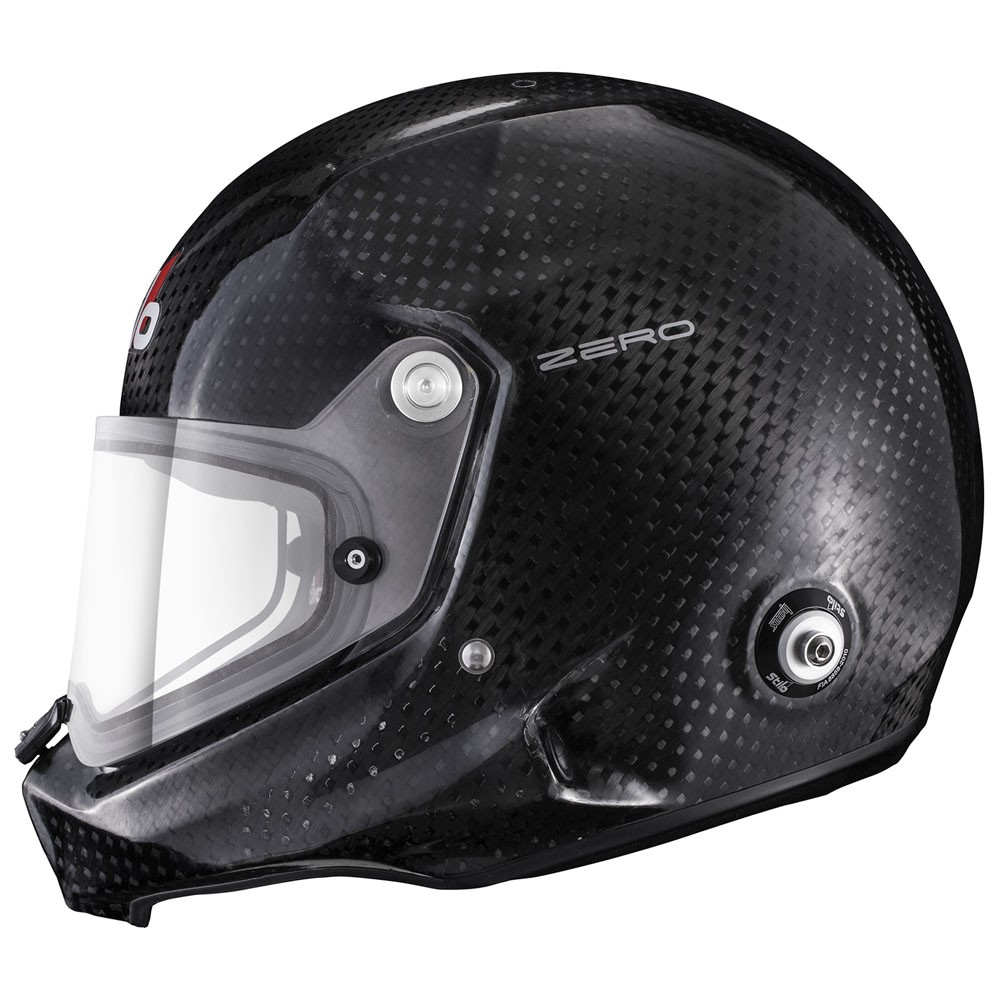 Stilo Helmet AA0230BG3R57;