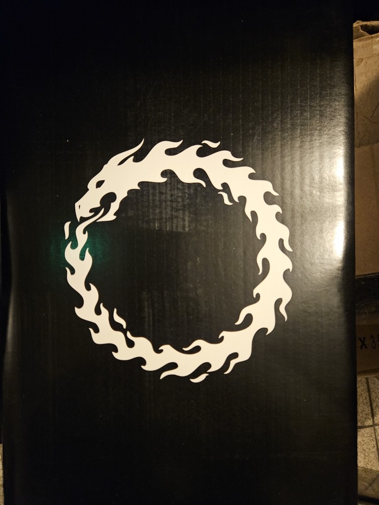 Warhammer 40k Codex: Thousand Sons Limited Edition