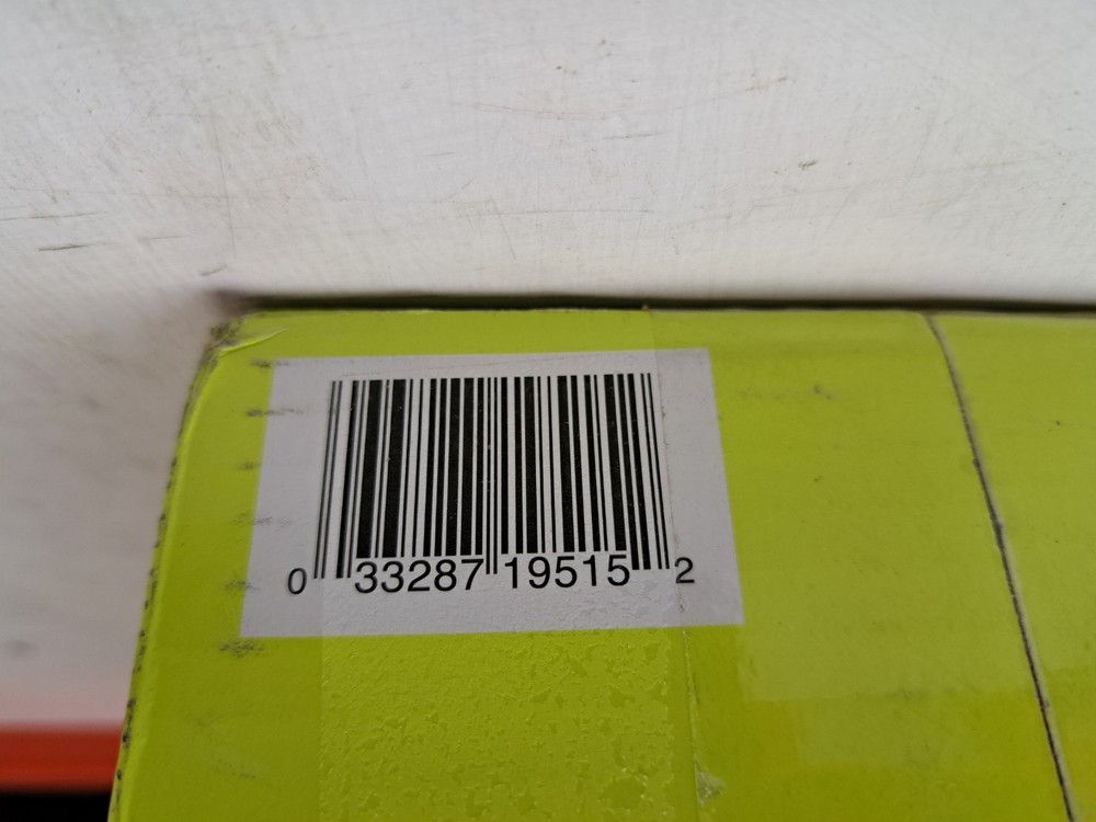 RYOBI 18V ONE+ 6" 2-Speed Buffer PCL460B Tool Only