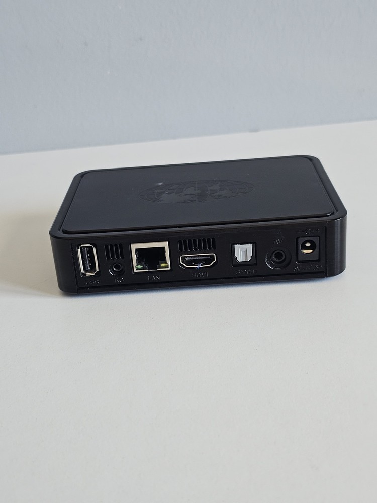 Mag 250 Set TOP BOX