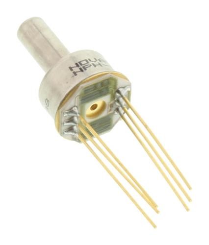 1pc AMPHENOL ADVANCED SENSORS 'NPH-8-700GH Pressure Sensor, Solid State, -4