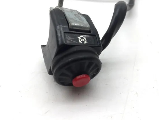 Kill Switch 2021 KTM 250 SXF 3271
