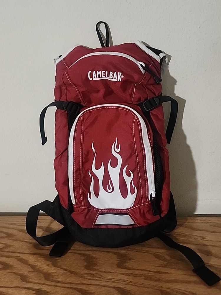 CamelBak Mini M.U.L.E. Hydration Backpack