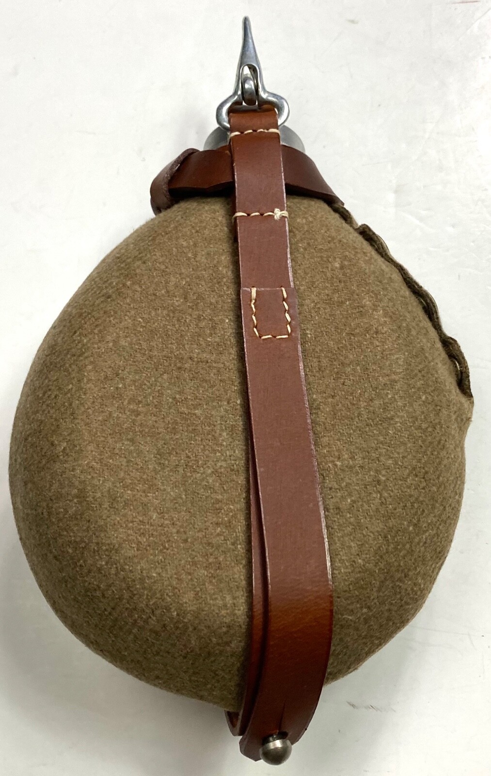 WWI GERMAN INFANTRY M1907 CANTEEN
