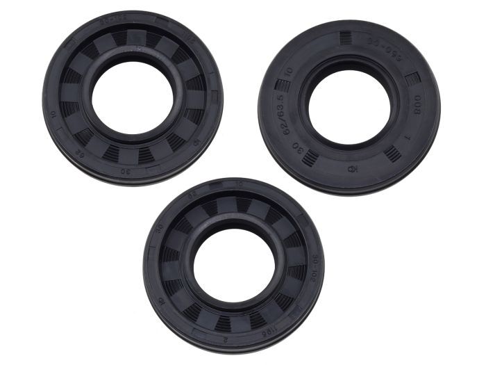 Wavewerx WC-09386 | Engine Oil Seal Set