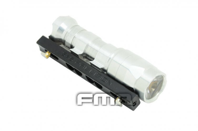FMA LOWPRO MOUNT (BK) For M600C M300A TB385