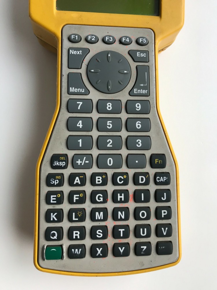 Trimble TSC1 data collector