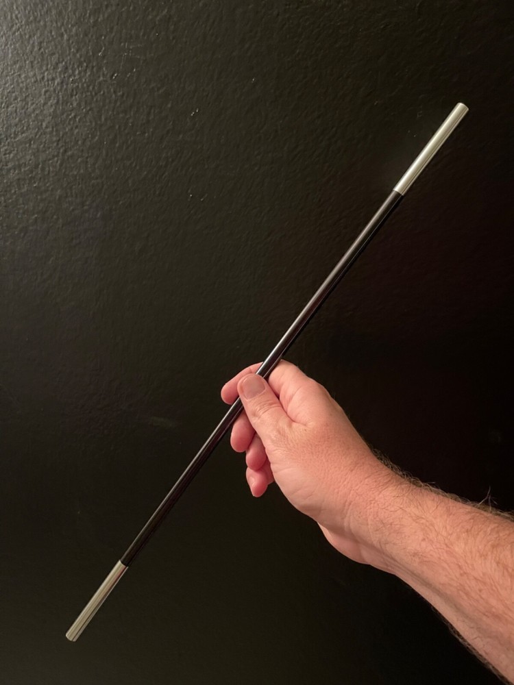 Appearing Magic Wand - Easy Magic Trick
