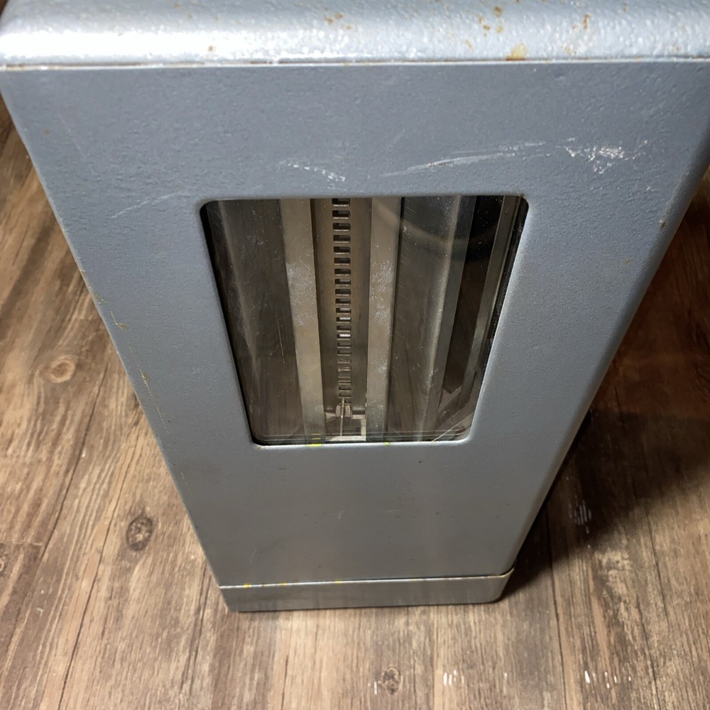 Kopper King Selective 1 Penny Gum Vending Machine