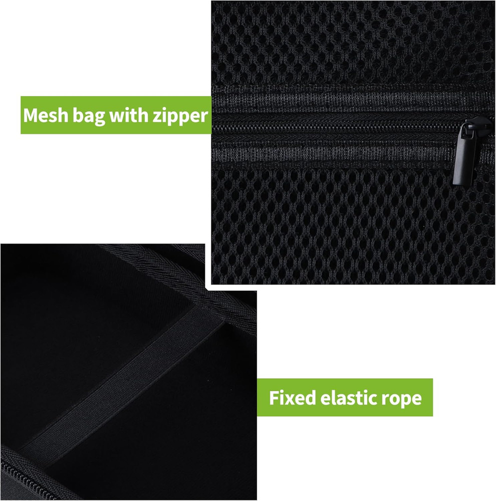 Storage Case Compatible with DYMO Label Maker Labelmanager 160/280 / 420P Label