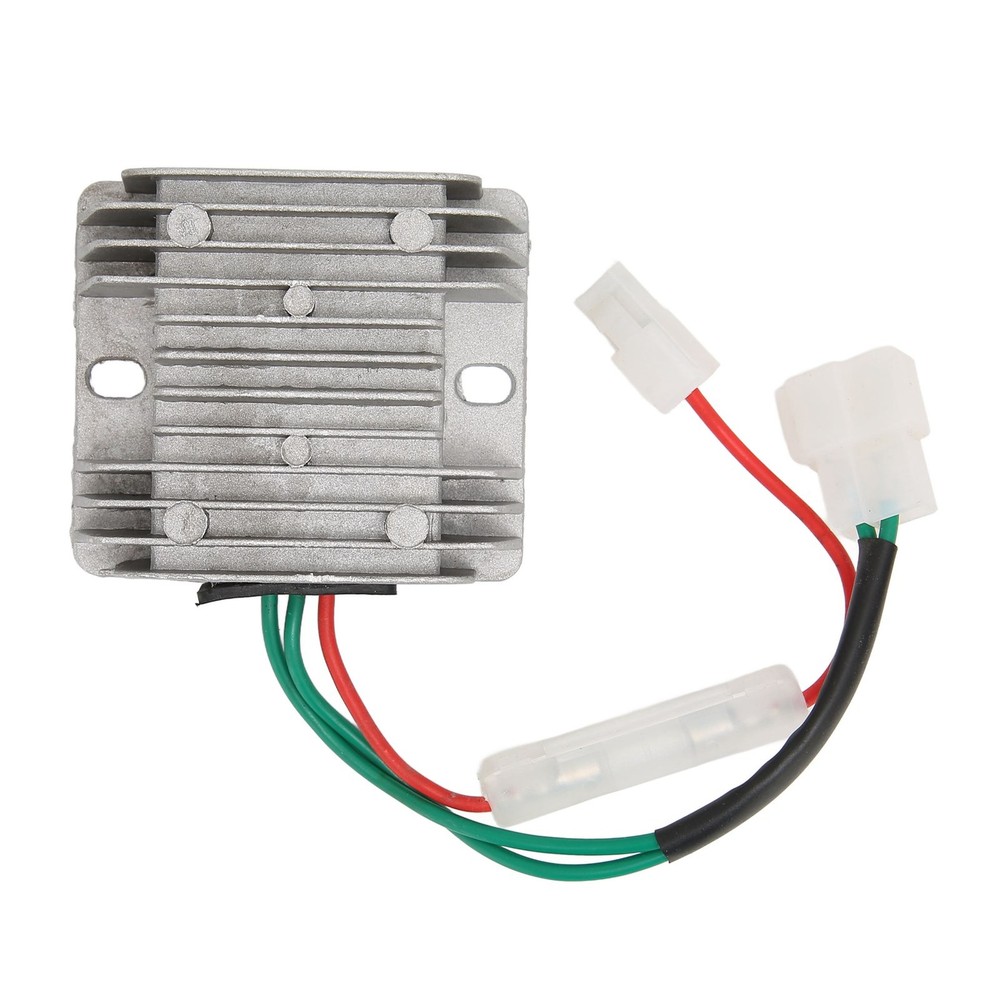 AVR Voltage Regulator Automatic Voltage Stabilizer Aluminum Electrical