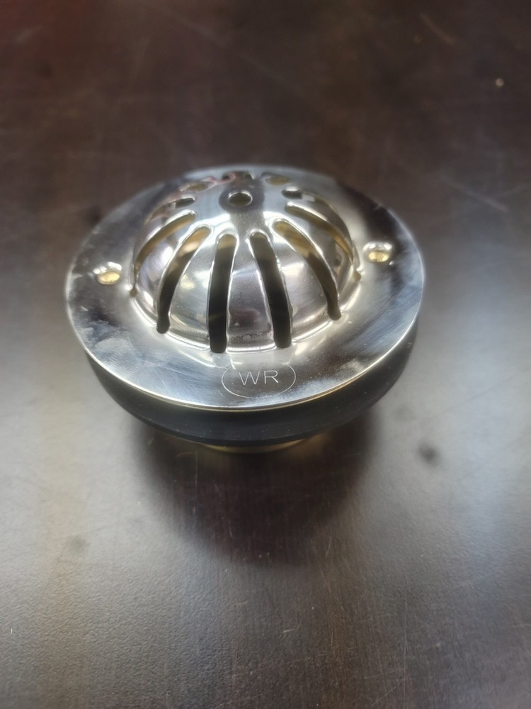 White Racker 610SC Urinal Strainer - NEW!