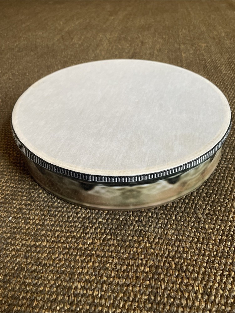 Tree of Life Frame Hand Drum 10 in