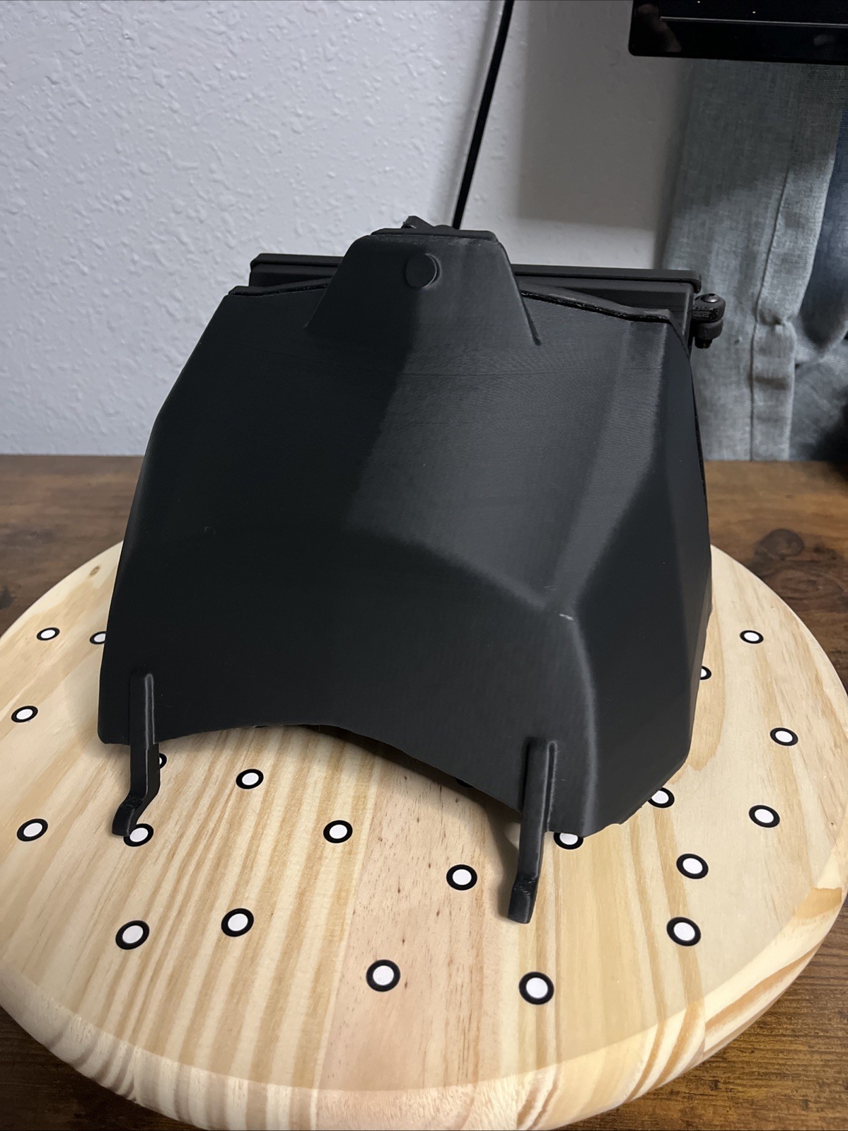 Ski-Doo XS XM Glovebox Extension w/Garmin Drivesmart 76 65 61 GPS Mount