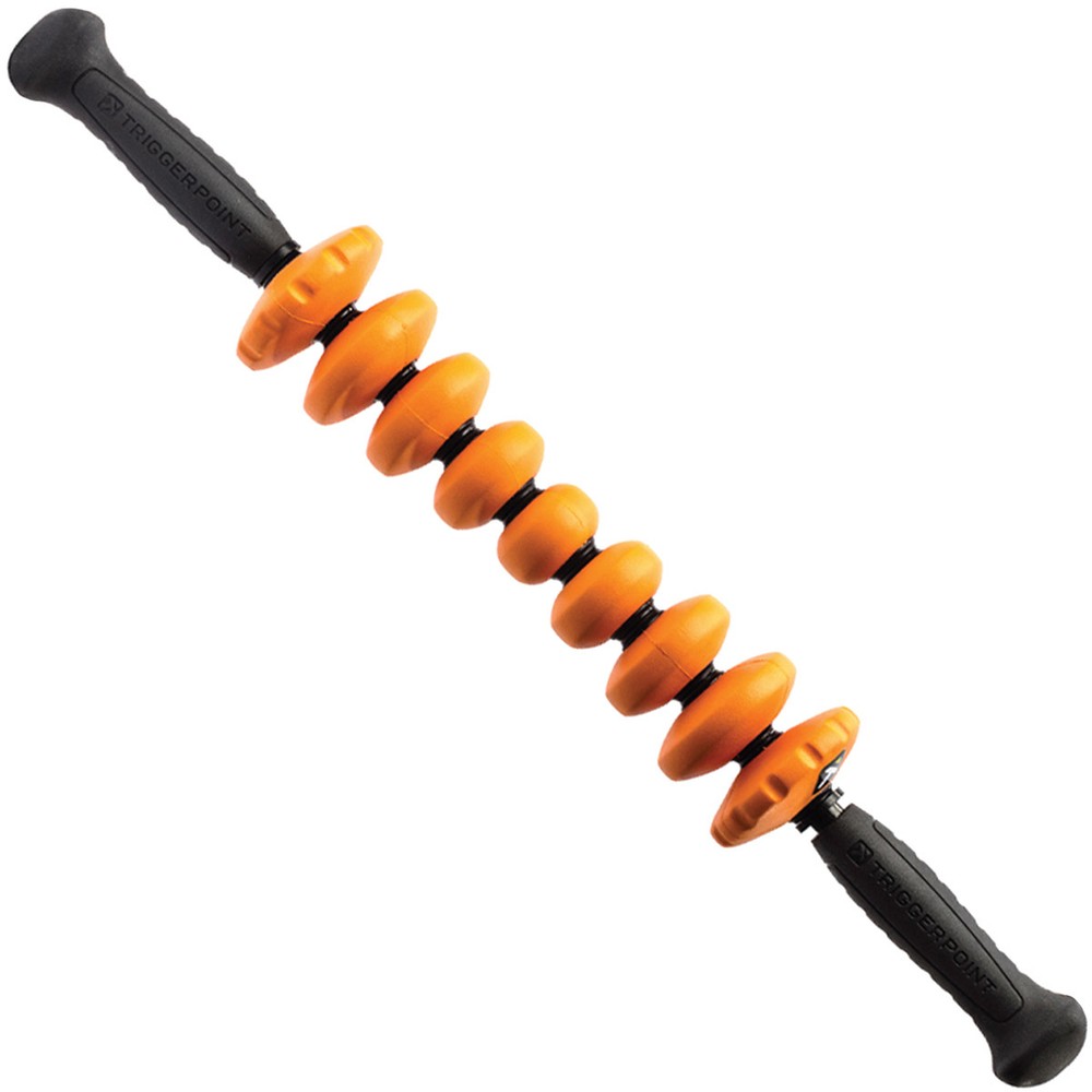 TriggerPoint STK Contour Flexible Massage Stick - Orange