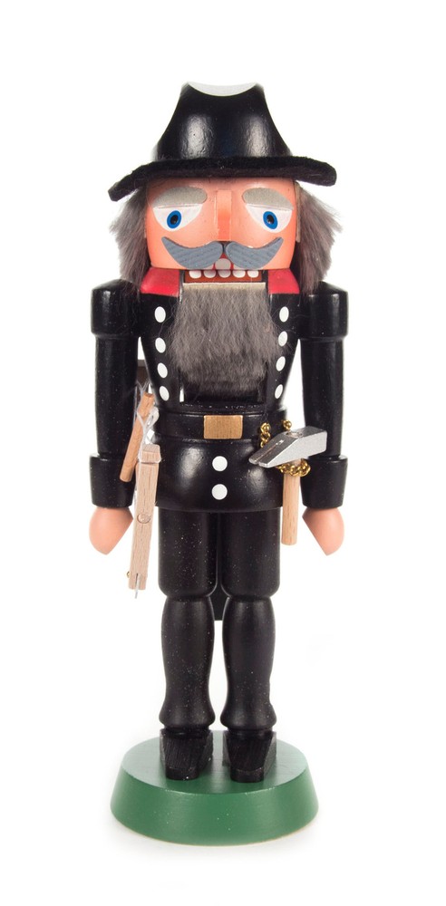 Carpenter German Nutcracker