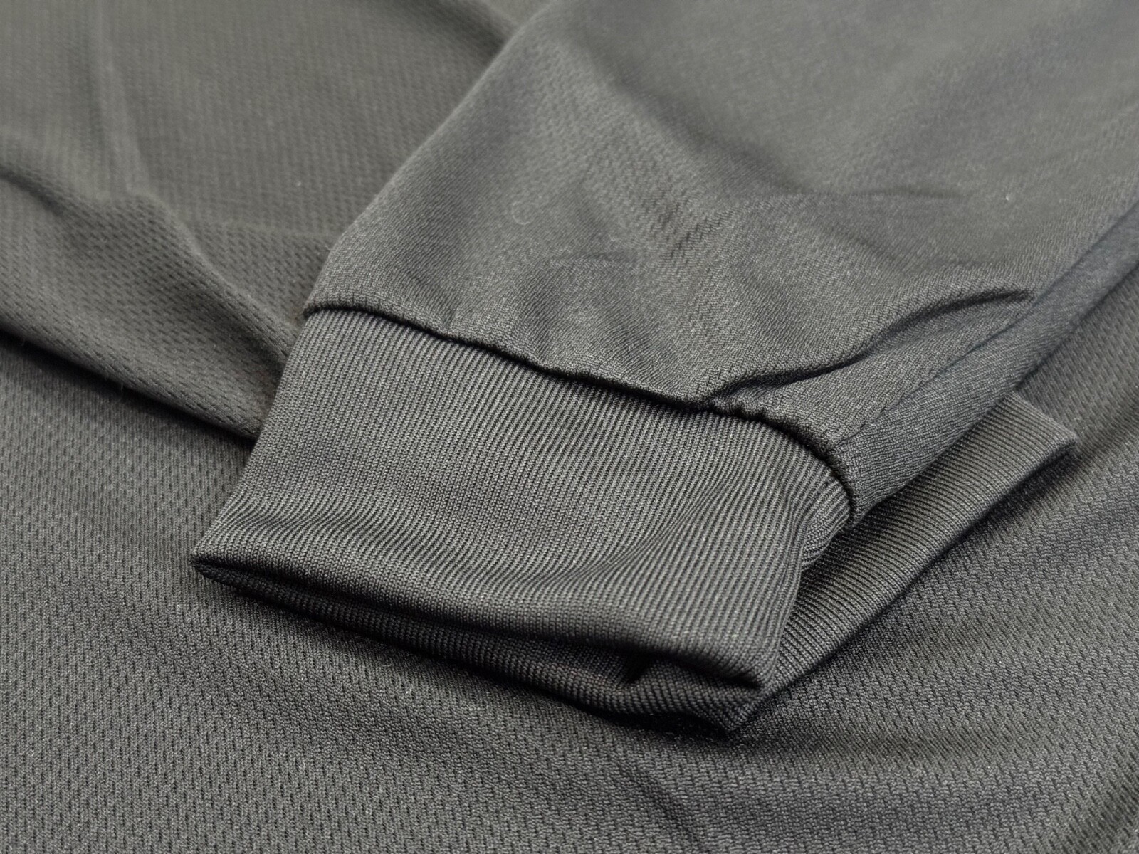 DRI-FIT Performance Long Sleeve T-Shirts, UPF 50+ Sun Protection Shirts