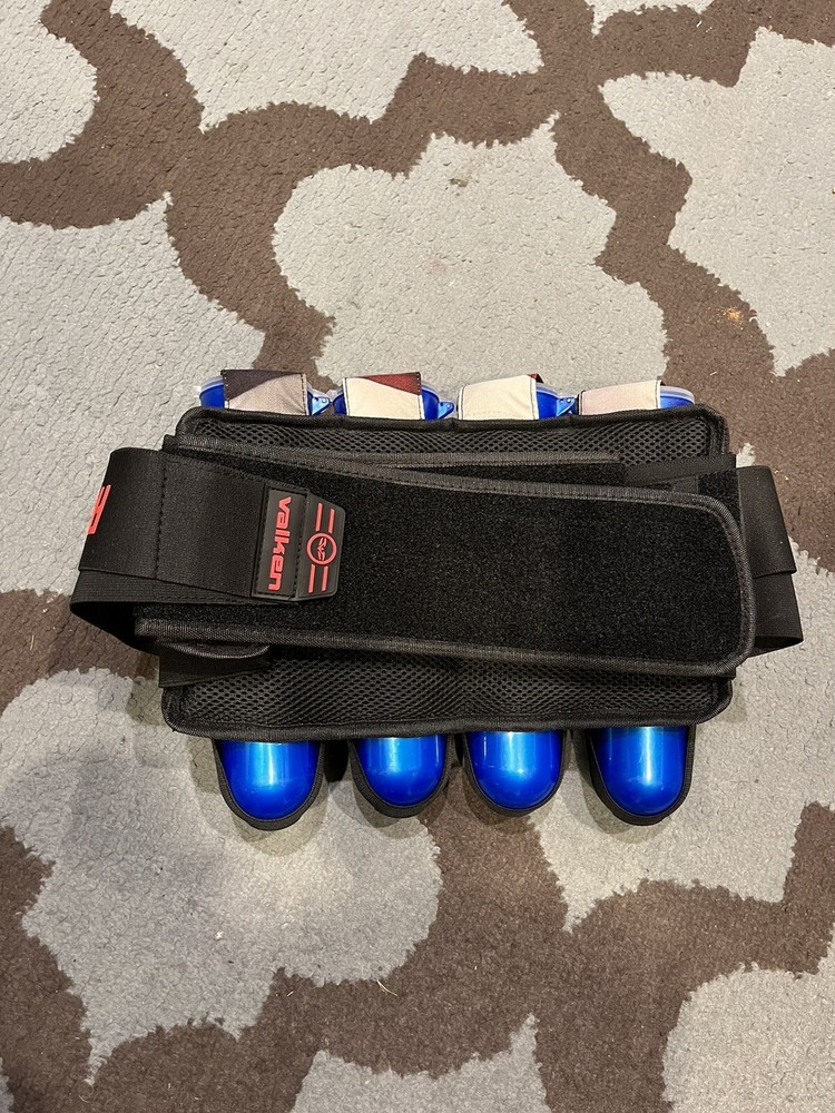 VALKEN POD PACK 4+3 PLUS PODS!!