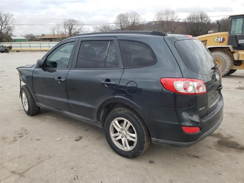 A/C Selector Switch fits 2011 Hyundai Santa fe manual temperature control