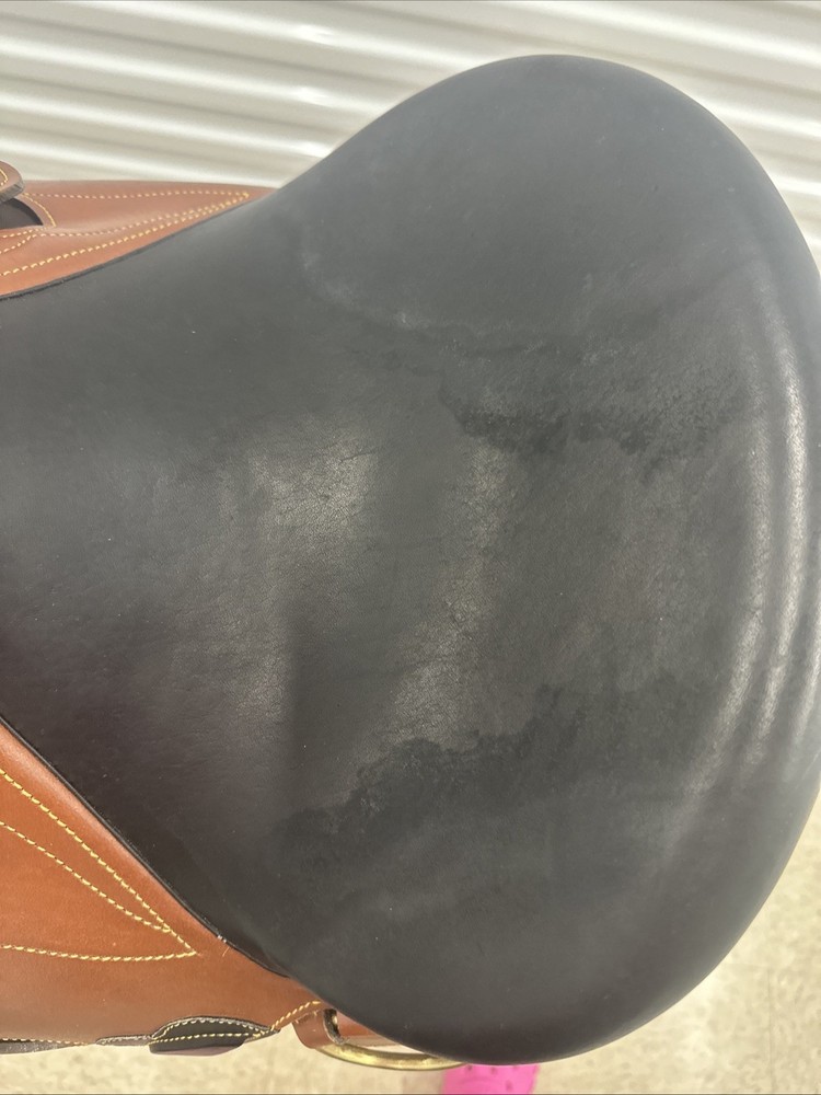 Down Under Saddle Supply Kimberley Saddle