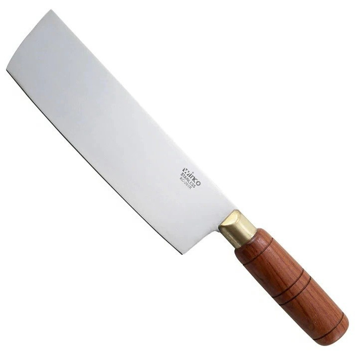 Winco , medium, Stainless Steel