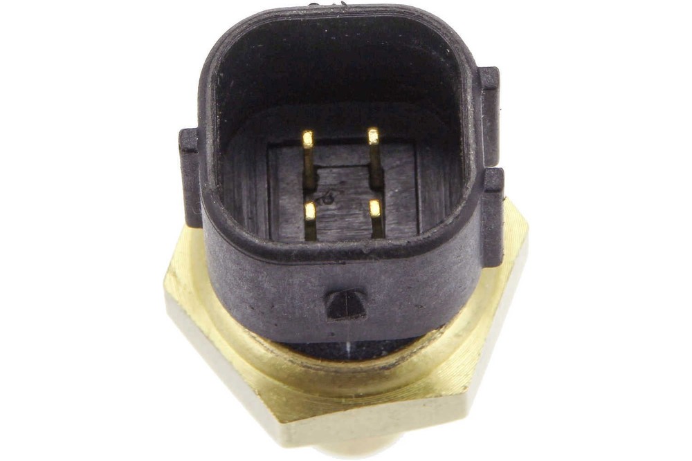 Engine Coolant Temperature Sensor URO Parts 0115425117