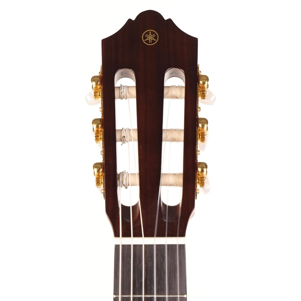 Yamaha CG162C Classical Guitar