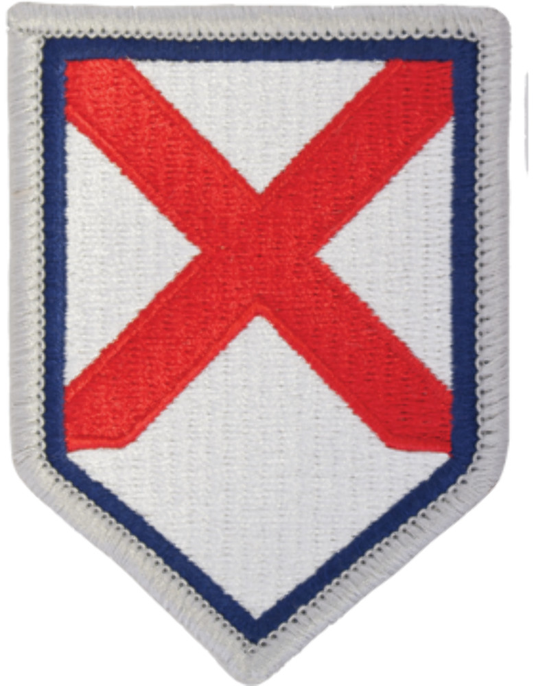 226th Maneuver Enhancement Brigade Patch