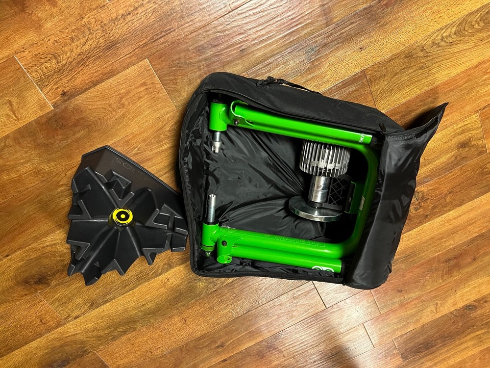 Kinetic Road Machine Bundle 