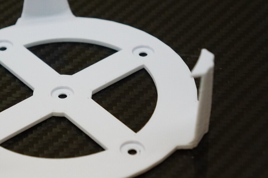 Wall Mount Ceiling Mount Bracket Holder for TP-Link Deco Mesh M5 & P7 Wifi Mesh