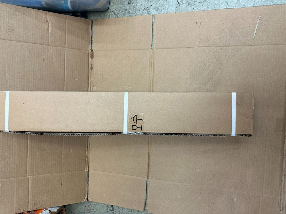 Linear Encoder / Scale: Acu-Rite SENC 150, 1um Resolution, 8" Measuring Length