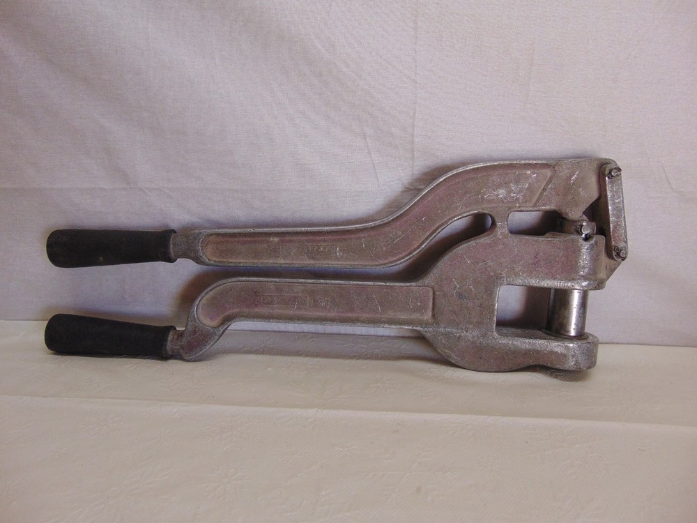 Pipe-Tytes ET-5 Stud Punch