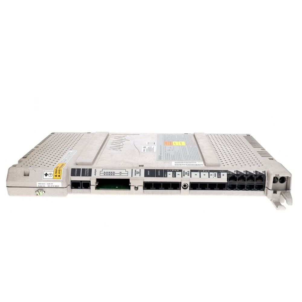 Avaya Partner ACS 509 Processor 103R1 R7 700316474 - Read