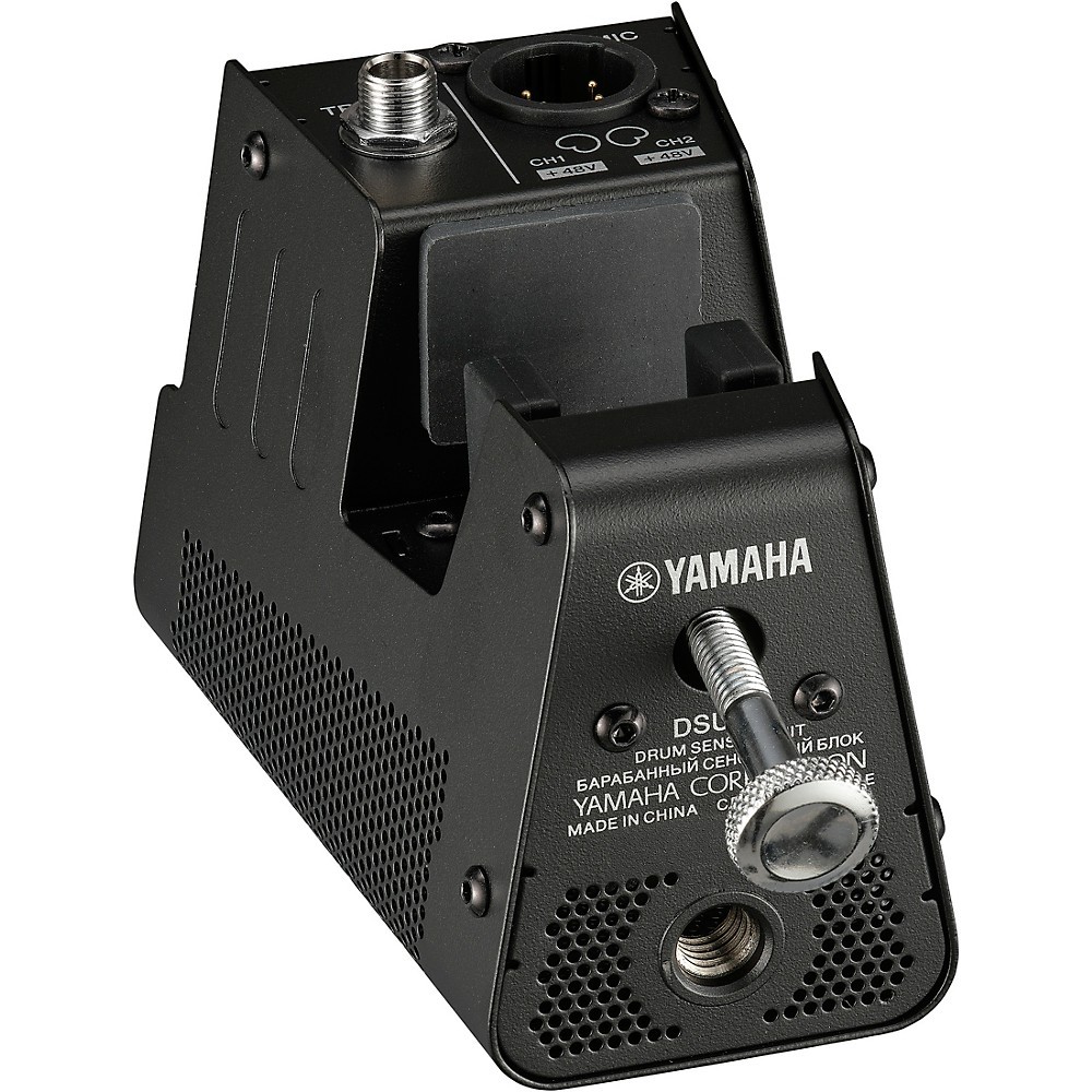 Yamaha EAD50 Electronic Acoustic Drum Microphone System