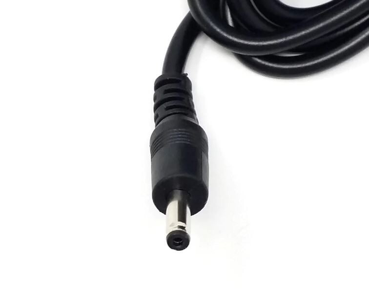 AC/DC Adapter 5V/3A Power Supply 3.5mm Barrel