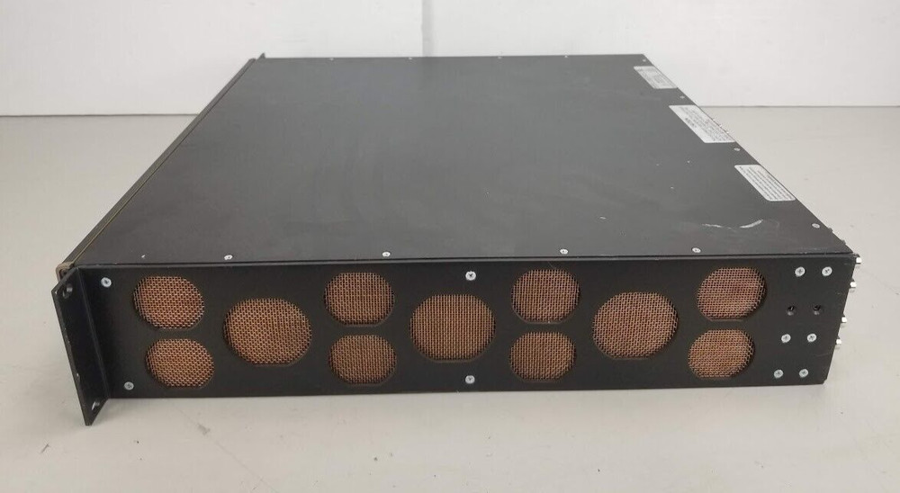 Evertz 5600ACO2 Automatic Changeover System